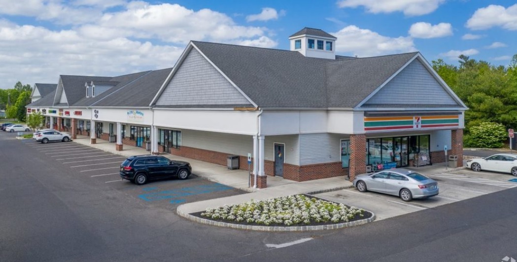 Mount Laurel Retail Space for Lease on Marne Highway Mount Laurel Retail Space