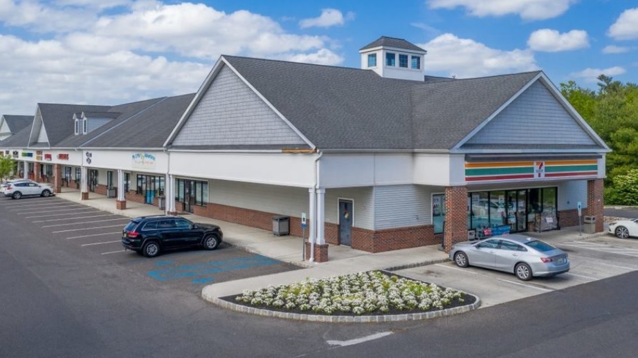 Mount Laurel Retail Space for Lease Near 7-Eleven in ...