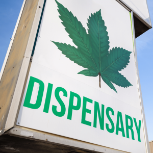 Cannabis Dispensary Coming to Mt. Laurel Sage Diner