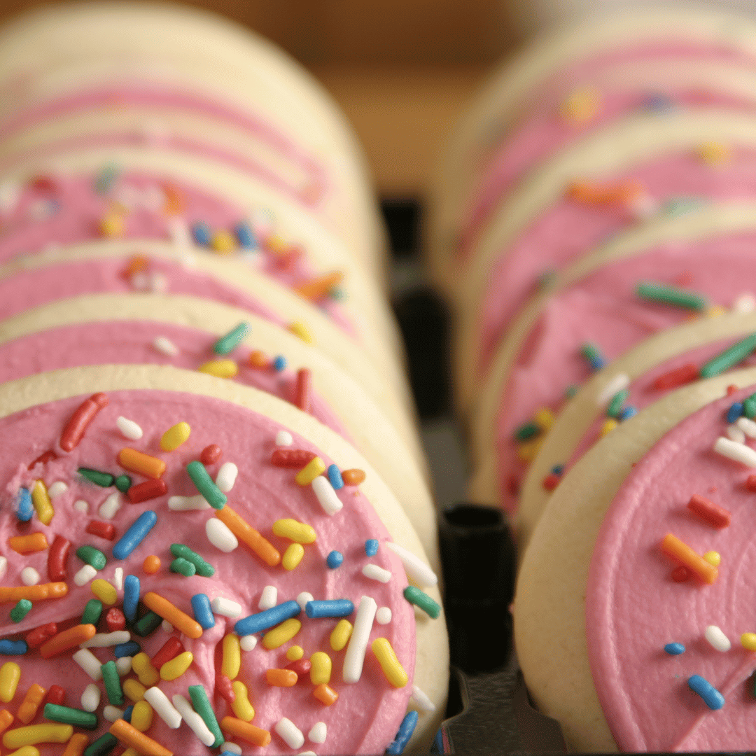 Crumbl Cookies Opening in Burlington Mount Laurel Retail Space